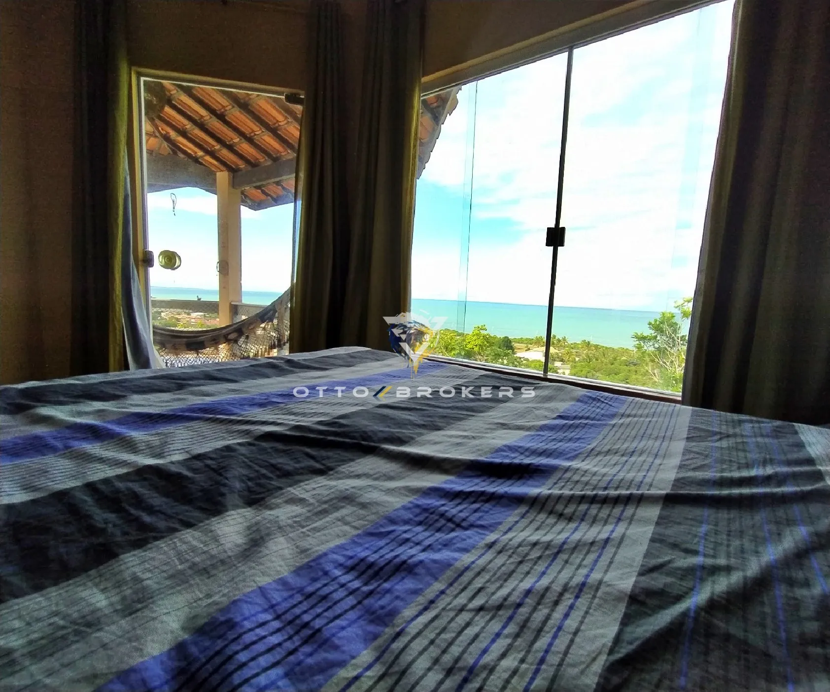 Imagem CASA RESIDENCIAL em Santa Cruz Cabrália - BA, Mutari