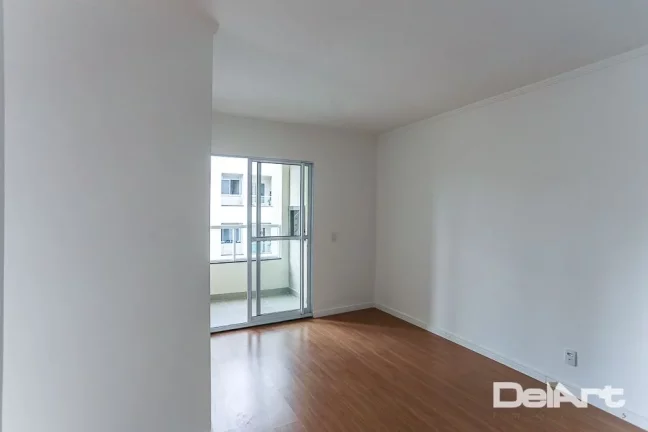 Imagem Apartamento Novinho à Venda | 2 Quartos | 2 Vagas | Condomínio Clube – Seminário/Batel
