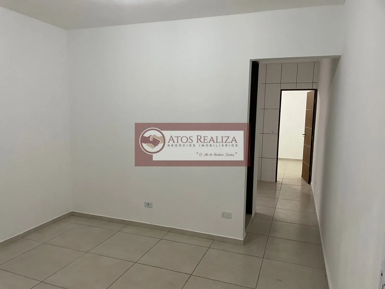 Imagem Apartamento em Socorro - SP: 38m², 1 dormitório e banheiro - venda e locação por R$ 1.300