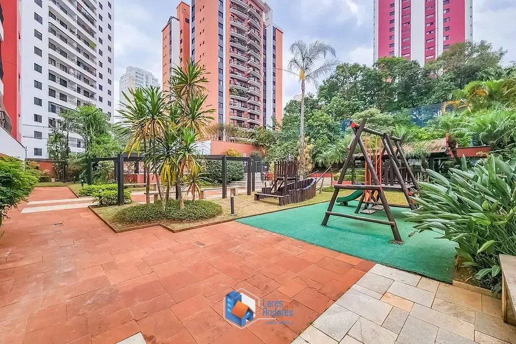 Imagem Apartamento à venda 3 Quartos 2 Vagas 84M² Vila Mascote São Paulo - SP