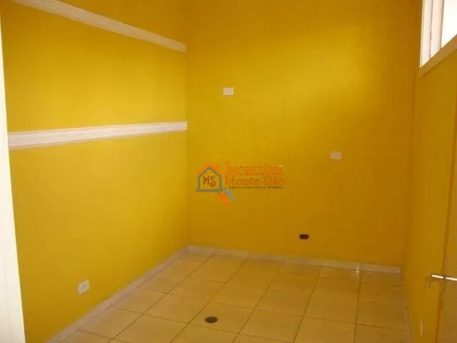 Imagem Galpão à venda, 1310 m² por R$ 3.500.000,00 - Jardim da Mamãe - Guarulhos/SP