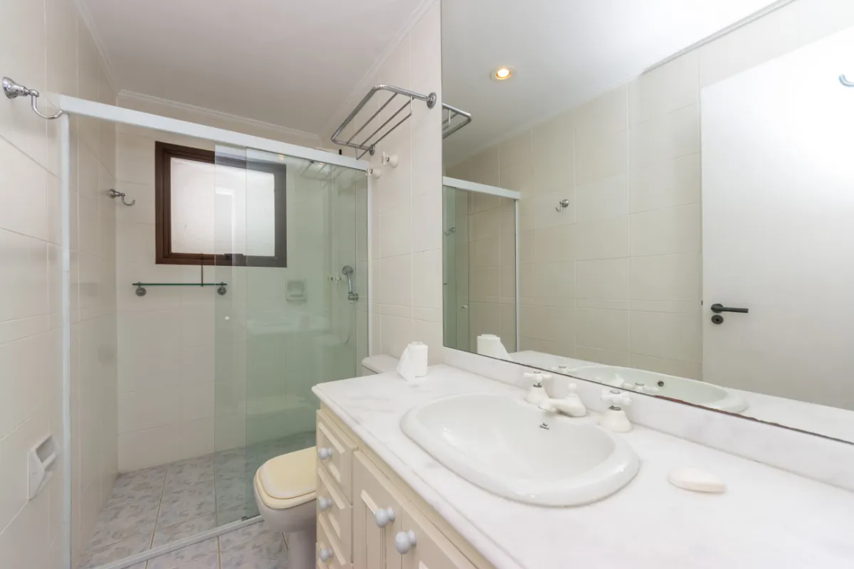Imagem Apartamento para venda em Vila Andrade com 3 quartos, sendo 1 suíte, 213m2