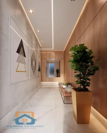 Imagem Apartamento no Iguaçu - Ipatinga