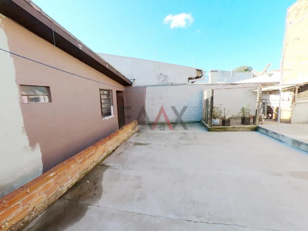 Imagem Casa com 3 dormitórios para locação,262.90 m², SÃO CRISTOVÃO, GUARAPUAVA - PR