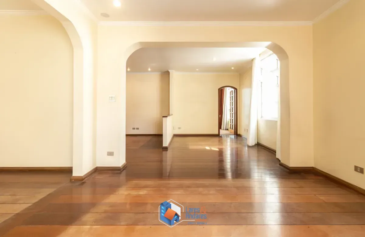 Imagem Apartamento para venda em Bela Vista com 3 quartos, 169m²