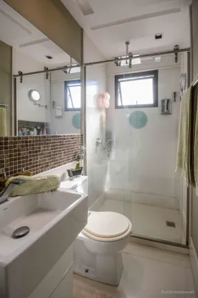Imagem Cobertura com 3 Quartos à Venda, 174 m² em Vila Isabel - Rio de Janeiro