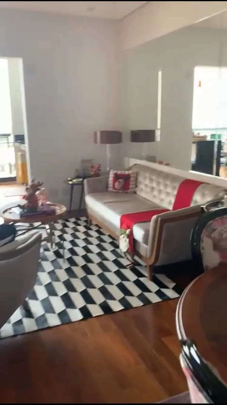 Imagem Lindo apartamento no Condomínio Único Campolim, muito bem localizado na cidade de Sorocaba/SP