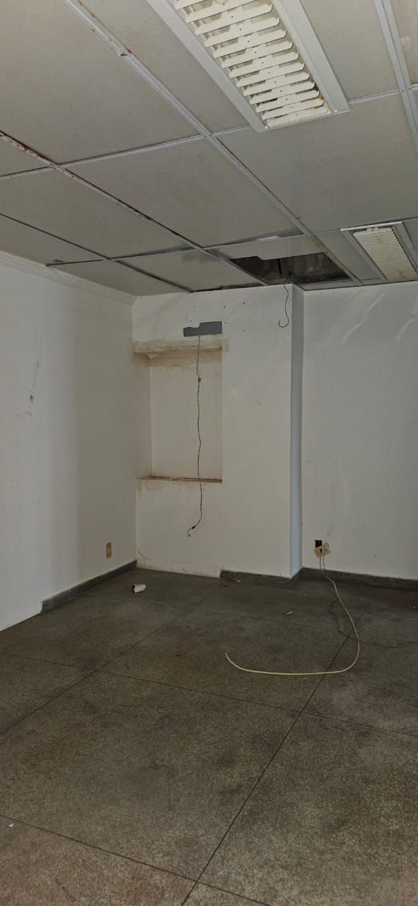 Imagem Sala Comercial para Alugar, 30 m² em Marco - Belém