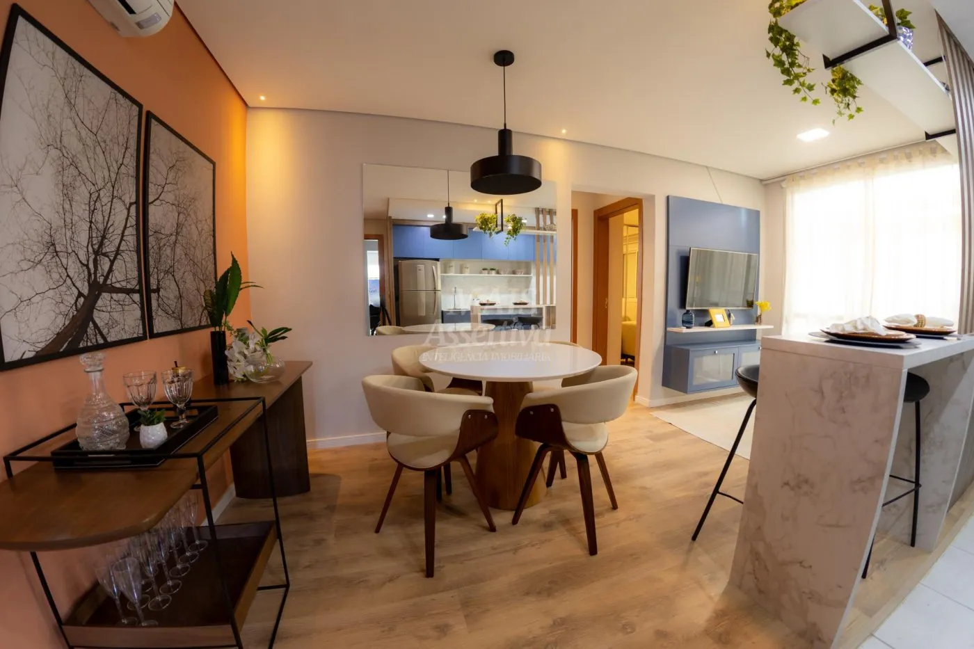 Imagem Apartamento para Venda em Canoas Bairro Olaria