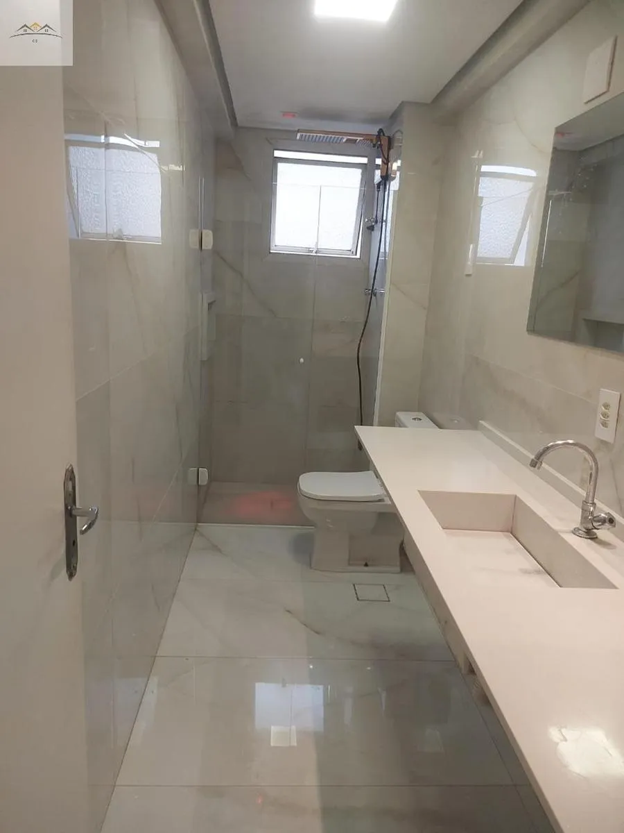 Imagem APARTAMENTO RESIDENCIAL em São Bernardo do Campo - São Paulo, Nova Petrópolis