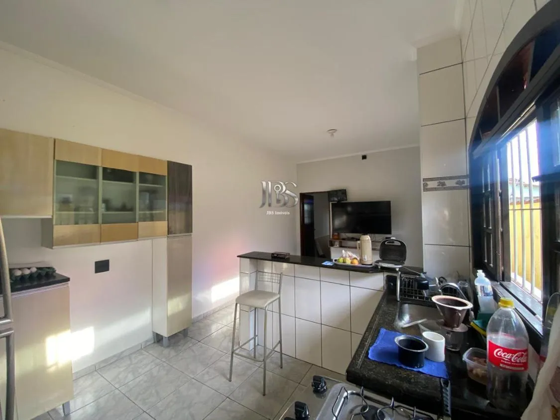 Imagem CASA 2 DORM LADO PISTA E ACEITA FINANCIAMENTO BANCÁRIO NO JARDIM SUARÃO EM ITANHAÉM