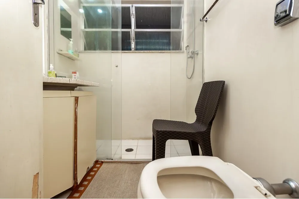 Imagem Apartamento à venda em São Paulo, Cerqueira César, com 3 quartos, 123.84m2