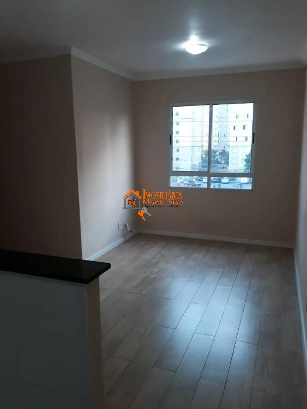 Imagem Apartamento com 3 dormitórios à venda, 55 m² por R$ 355.000,00 - Vila Venditti - Guarulhos/SP