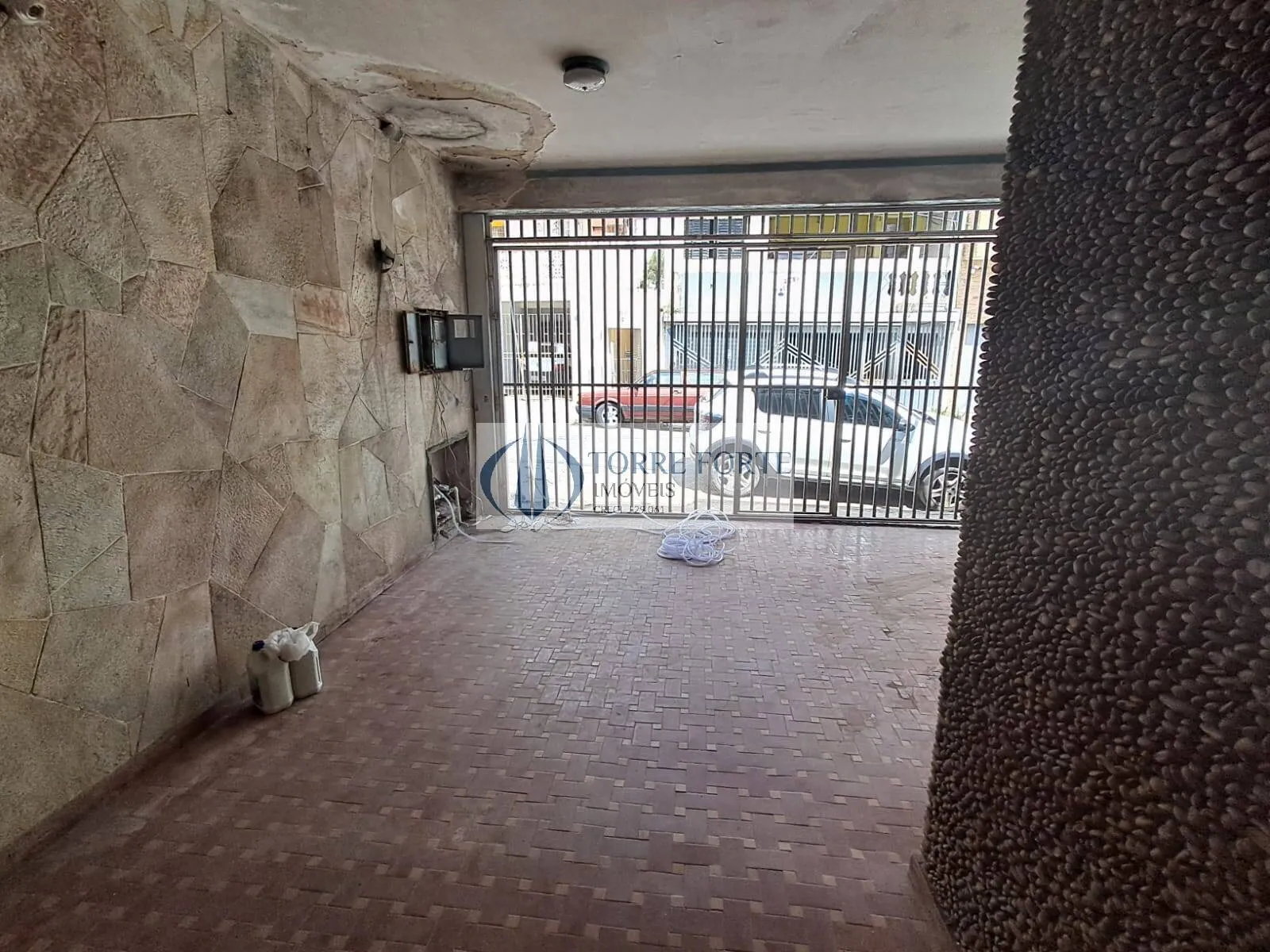 Imagem Sobrado 3 dormitórios 2 vagas 2 banheiros Chacarra Mafalda OPURTUNIDADE