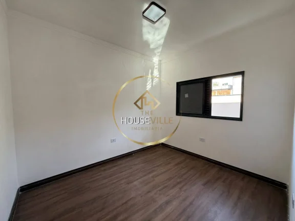 Imagem Casa Sobrado, 4 dormitórios (2 suítes), 4 vagas. Condomínio Mantiqueira, Sj