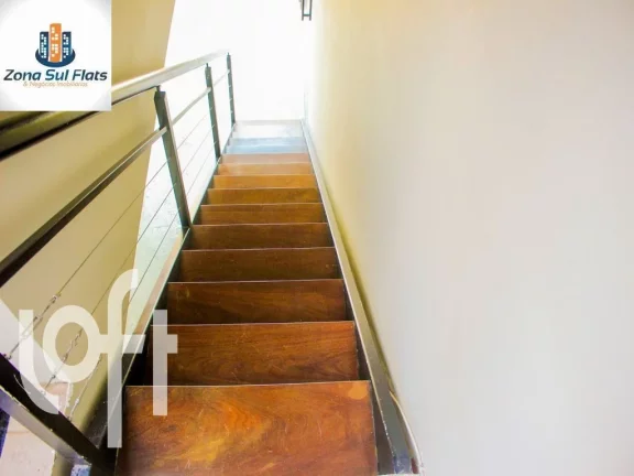 Imagem Linda Cobertura à Venda No Maxhaus Morumbi Com 2 Vagas