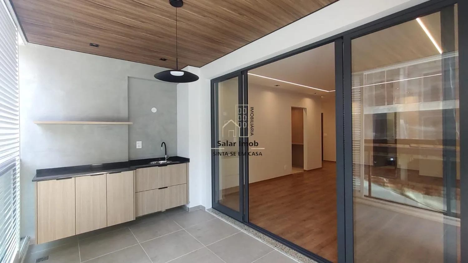 Imagem Apartamento 02 Quartos| 01 vagas| Campos Eliseos | DUO Resende RJ. Entrada 20%. (R$121.368,00) + Parcelas ( Direto Incorporadora )