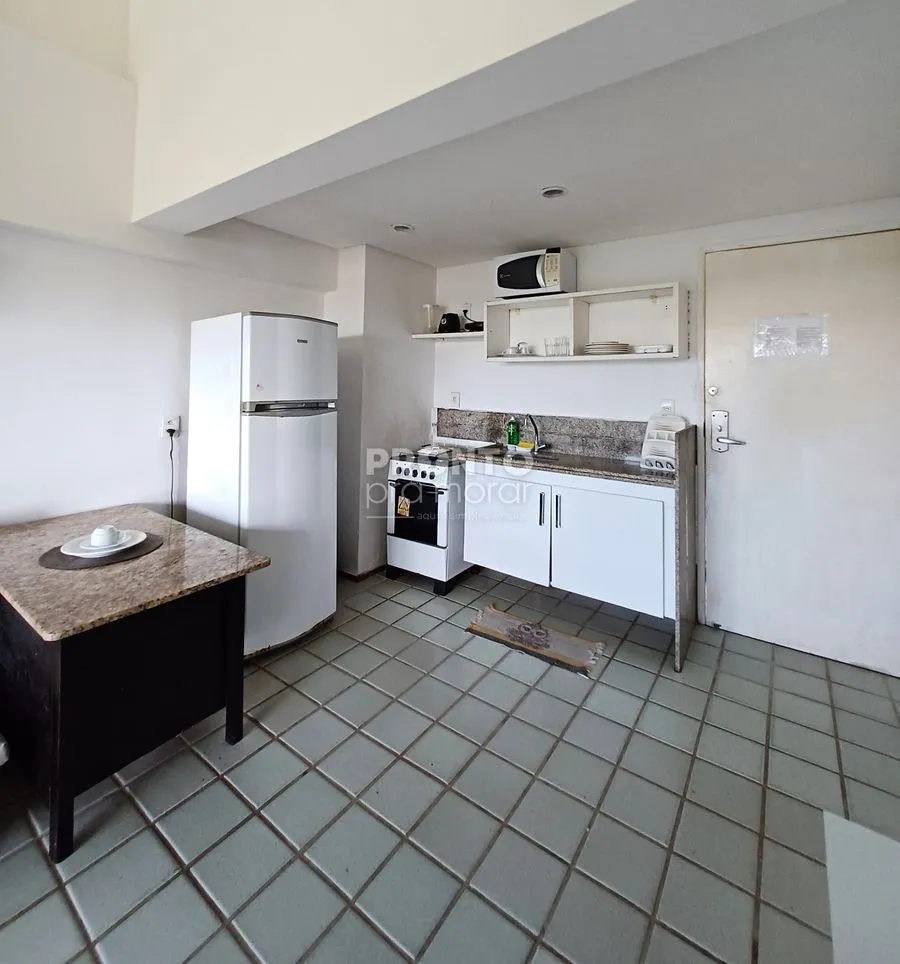 Imagem Ancorar Flat Resort