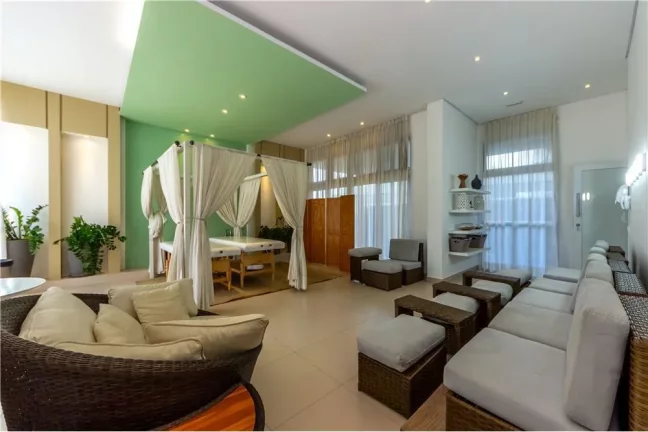 Imagem Apartamento 1 suíte 101m² Jardim Aeroporto São Paulo Rua Ipiranga
