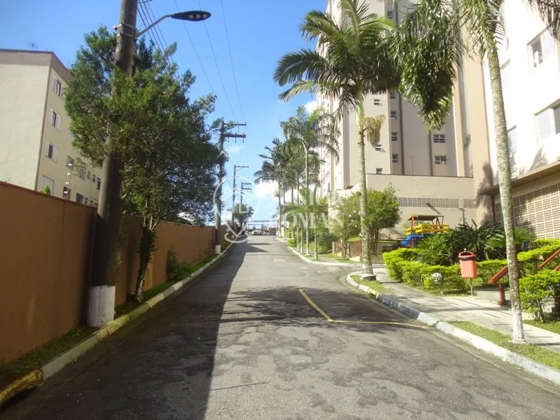 Imagem APTO 70M² | 2 DORM | LAZER COMPLETO | DEMARCHI - SBC