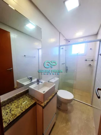 Imagem Condomínio Clube - Apartamento Alto Padrão em Enseada