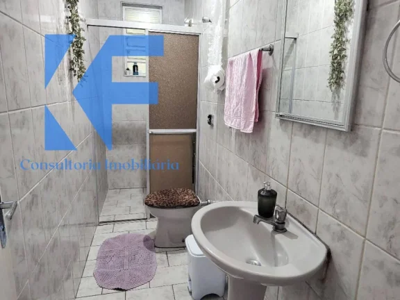 Imagem CASA RESIDENCIAL em VALINHOS - SP, PARQUE NOVA SUÍÇA