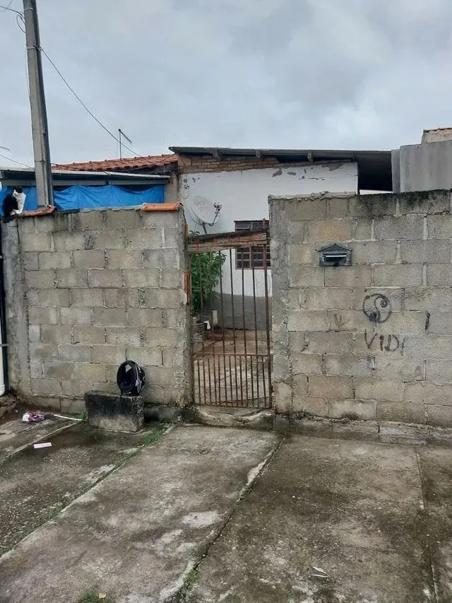 Imagem Casa à venda 3 Quartos, 1 Suite, 2 Vagas, 150M², Jardim Gurilândia, Taubaté - SP