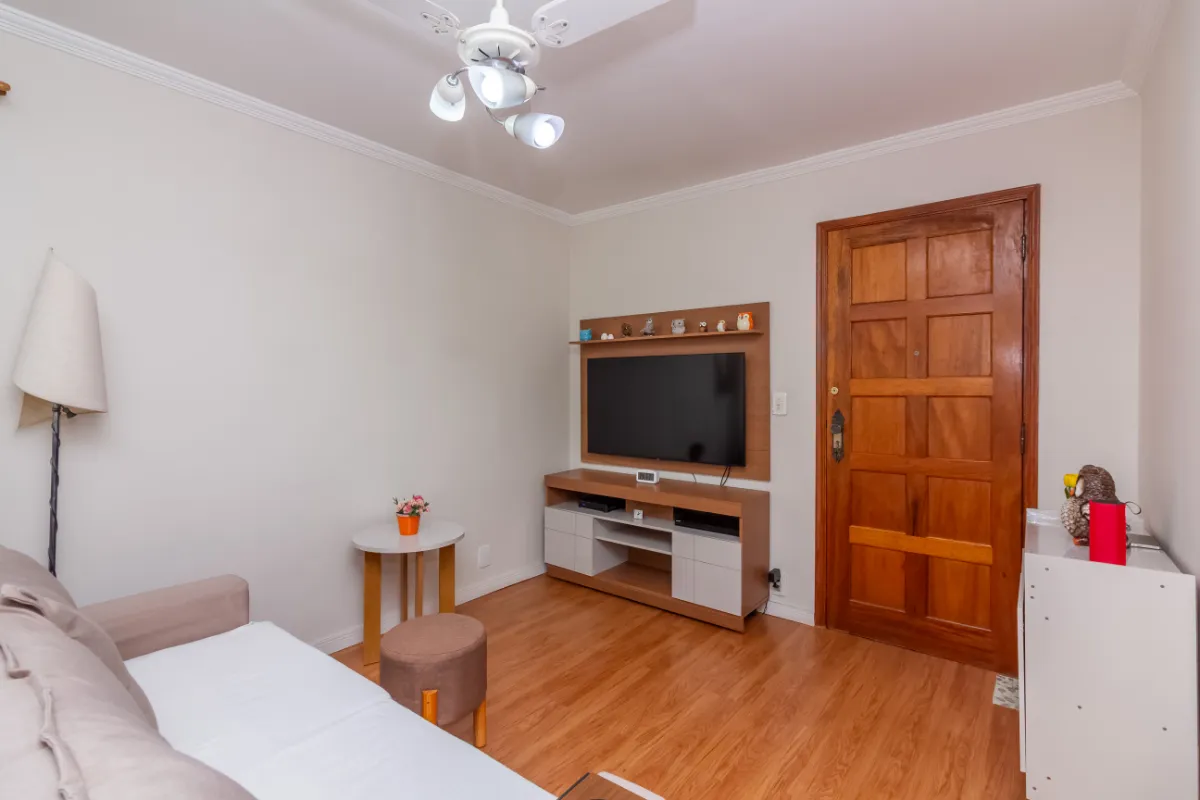 Imagem Apartamento para venda em Jardim Íris com 2 quartos, 50m2