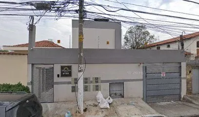 Imagem Sobrado com 2 dormitórios à venda, 53 m² por R$ 415.000,00 - Vila Aurora (Zona Norte) - São Paulo/SP