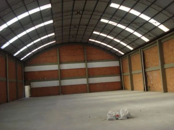Imagem Depósito/Pavilhão para Venda - 2227m², 0 dormitórios, Anchieta