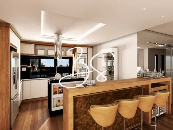Imagem CASA RESIDENCIAL em CANELA - RS, Altos Pinheiros