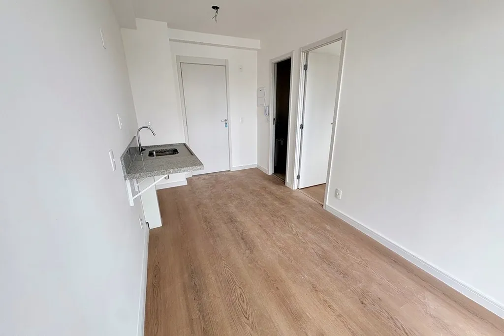 Imagem Studio à venda em São Paulo, Moema, com 1 quarto, 28m2