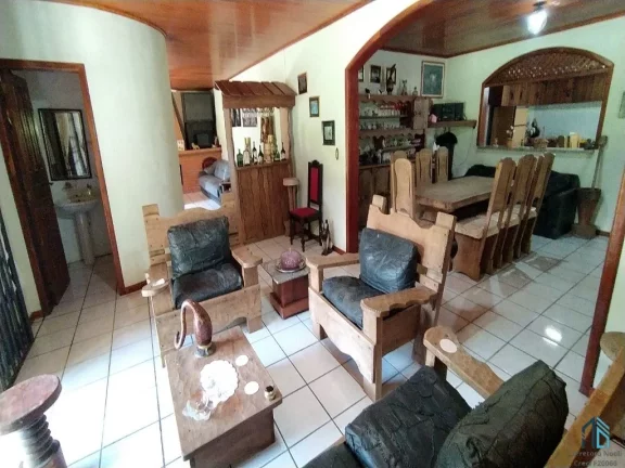 Imagem (PERMUTA) Chácara a venda c/ piscina, Piraquara/Pinhais Pr