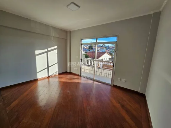 Imagem Apartamento à Venda