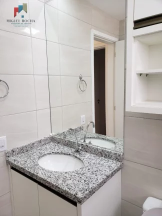 Imagem Apartamento à venda no bairro Alto Santa Cruz - Tatuí/SP