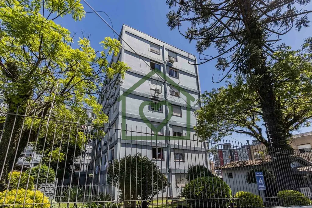 Imagem Descubra o apartamento dos seus sonhos em Porto Alegre, Rio Grande do Sul, localizado na charmosa Re...