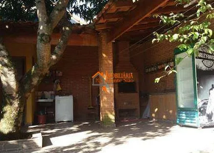 Imagem Excelente sobrado a Venda com 3 dormitórios em Gopoúva - Guarulhos
