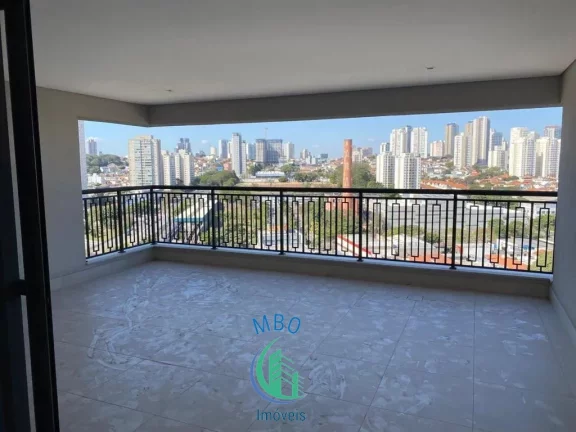 Imagem Apartamento com 3 quartos, à venda em São Paulo, Jardim Vila Mariana