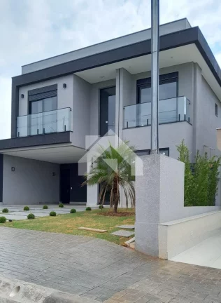Imagem Casa de Condomínio em Sítio do Rosário - Santana de Parnaíba, SP