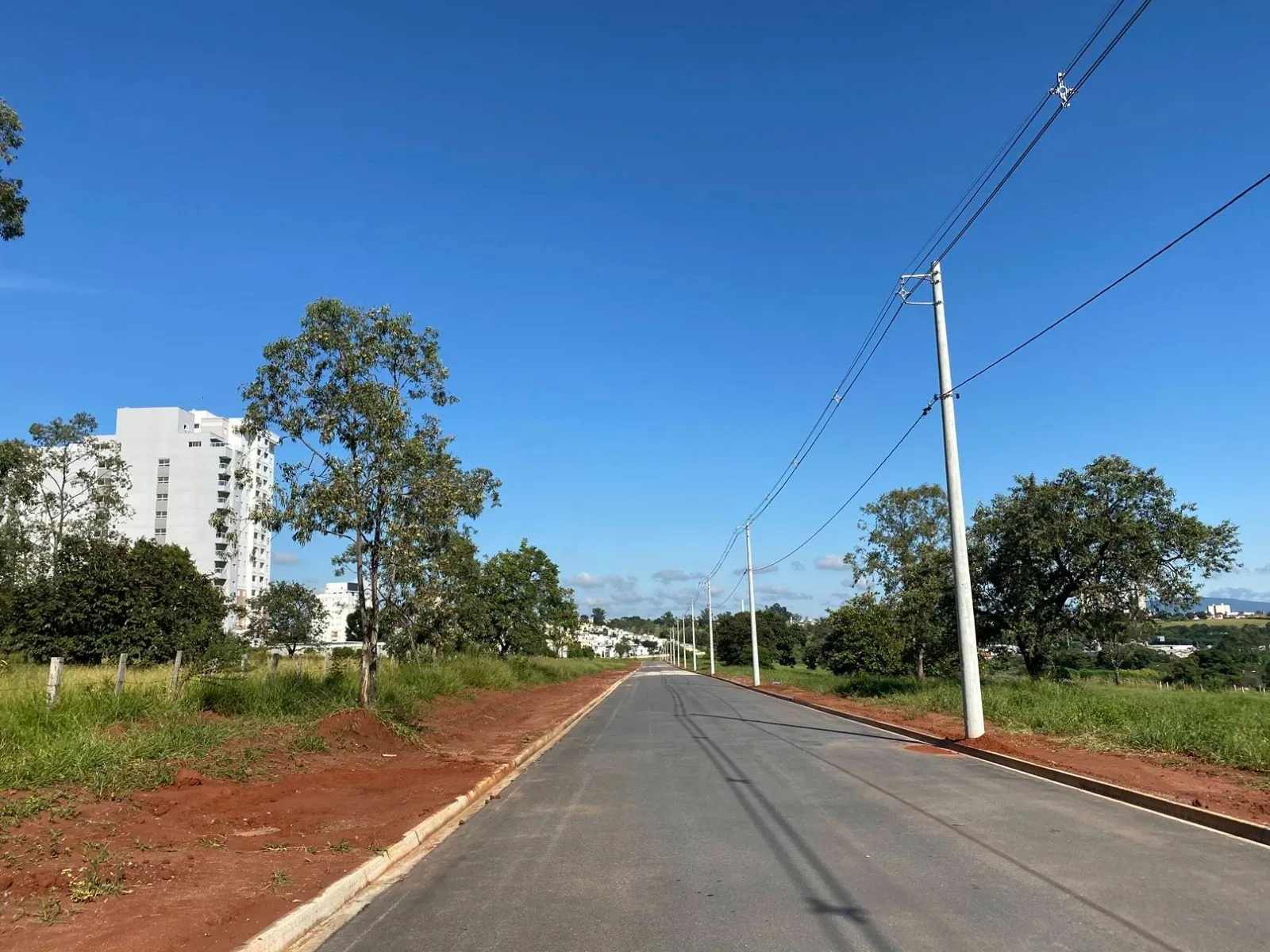 Imagem Área de 5.000m² no Desmembramento Bellagio - Oportunidade de Investimento em Sorocaba