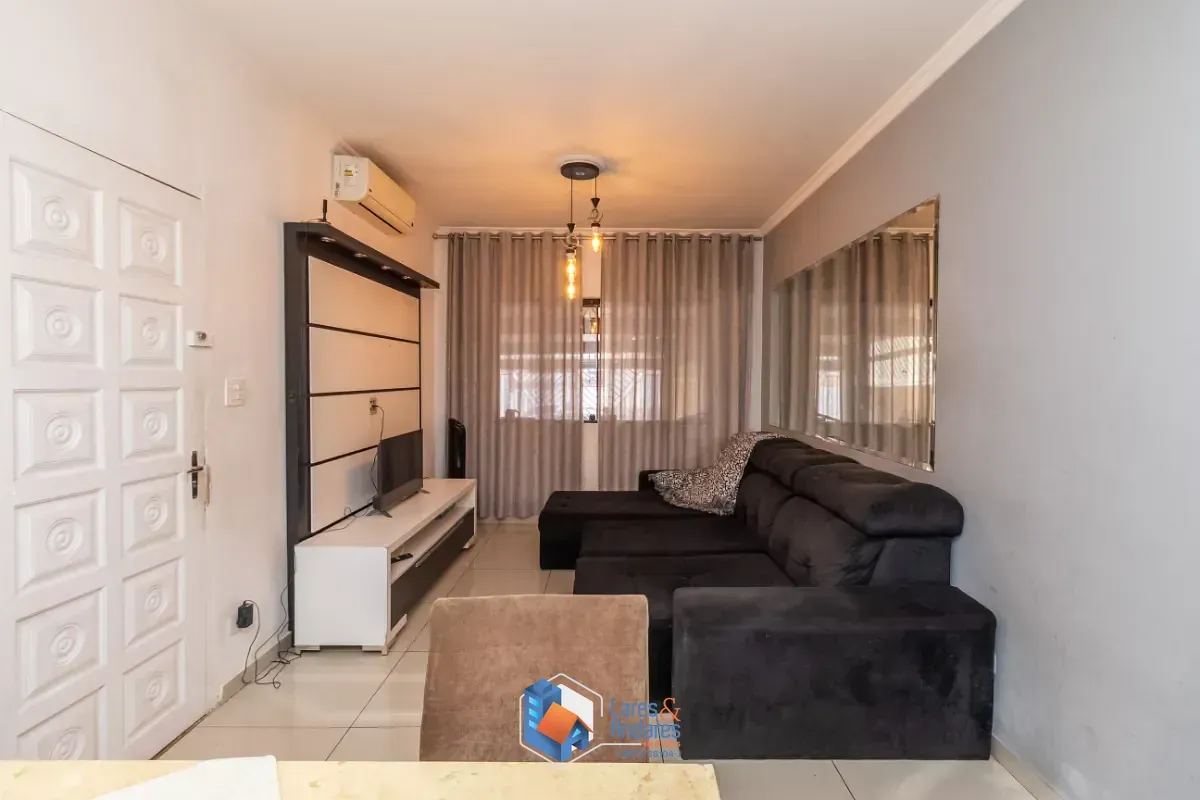 Imagem Sobrado para venda em Imirim com 2 quartos, sendo 2 suítes, 120m²