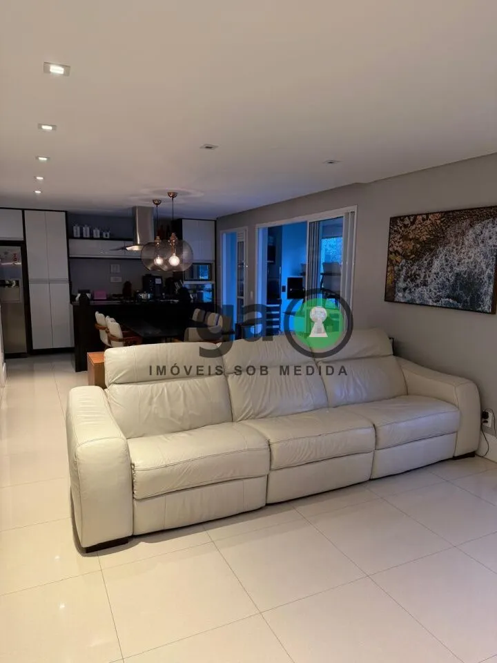 Imagem Apartamento com 2 Quartos e 2 Vagas para venda na Vila Andrade.