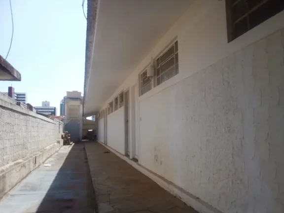 Imagem Apartamento na Vila Universitária