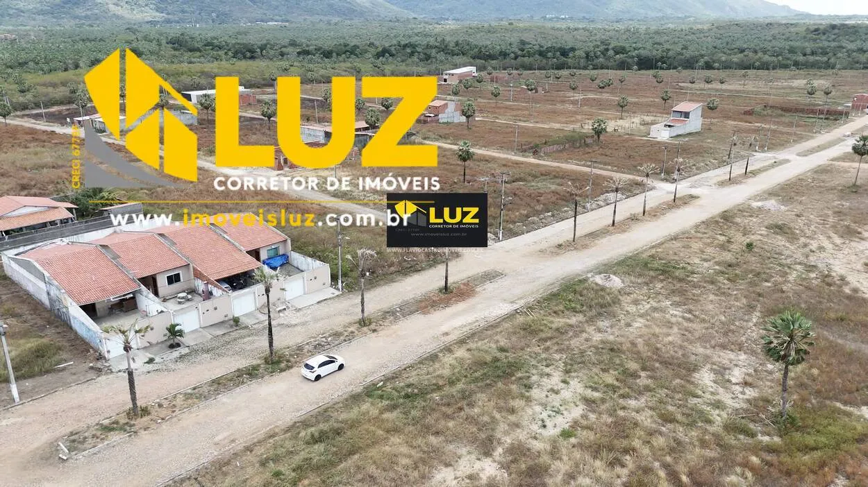 Imagem SAIA DO ALUGUEL - LOTES A PARTIR DE R$235 MENSAIS NA PACATUBA