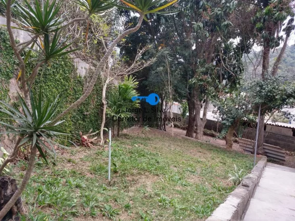 Imagem Sobrado 4 Dormitórios em Mairiporã A/T 445m2 A/C 198,65m2 !