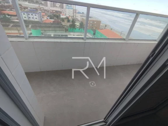 Imagem Apartamento com 2 dormitórios à venda, 71 m por R$ 420.000,00 - Centro - Mongaguá/SP