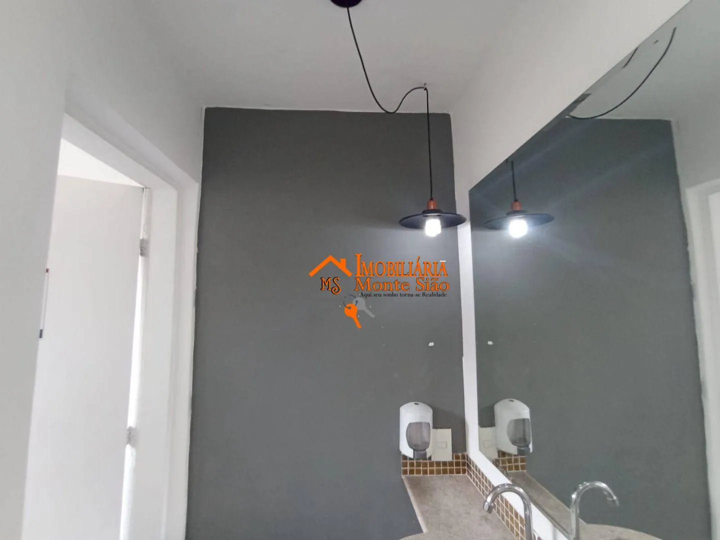 Imagem Salão para alugar, 171 m² por R$ 6.000,00/mês - Vila Moreira - Guarulhos/SP
