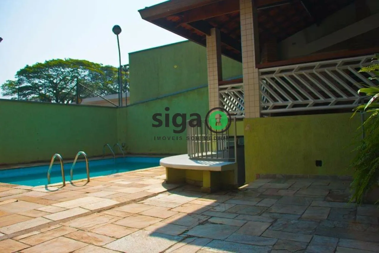Imagem Casa á venda 530m² localizado no Brooklin, São Paulo.