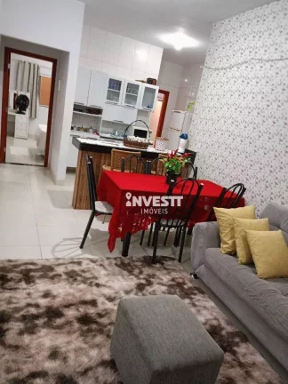 Imagem Casa à venda no Bairro das Industrias - Senador Canedo/GO