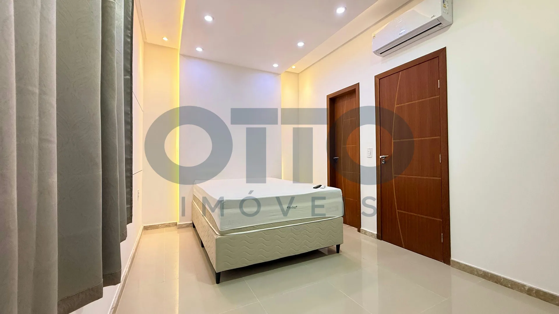 Imagem Duplex com 2 quartos e 2 suítes para locação em Vilage, Porto Seguro